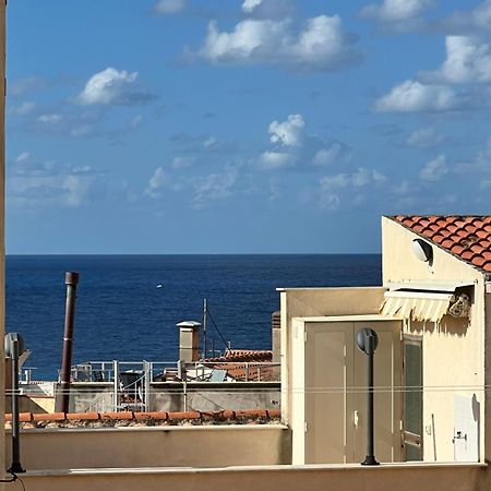 Sicilia Bedda House Appartement Cefalù Buitenkant foto
